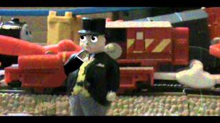 Tomy Donald amp Douglas and The Deputation [upl. by Meda647]