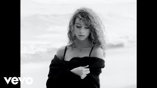 Mariah Carey  Love Takes Time Official HD Video [upl. by Erdnaid]