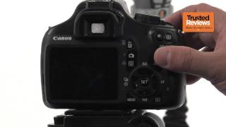 Canon EOS 1100D [upl. by Eberhart]