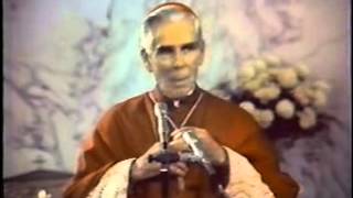 The Devil  Venerable Fulton Sheen [upl. by Kwasi]