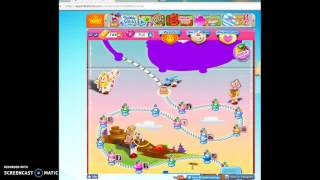 The OLD read BETTER version of Candy Crush is available [upl. by Anahc]