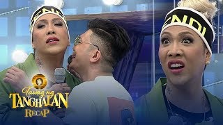 Wackiest moments of hosts and TNT contenders  Tawag Ng Tanghalan Recap  April 23 2019 [upl. by Basilius]