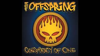 T̲he O̲f̲fspring  C̲o̲n̲s̲p̲i̲r̲acy o̲f O̲n̲e FULL ALBUM [upl. by Gnel]