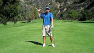 The Perfect Golf Backswing Drill [upl. by Hersh]