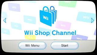 Wii Shop Channel Theme Trap Remix [upl. by Barrie]