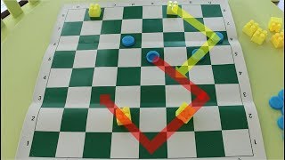 Checkers Strategy 12 [upl. by Atterual]