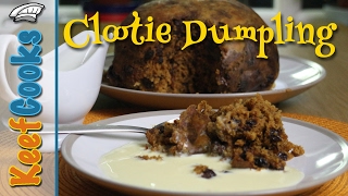 Clootie Dumpling [upl. by Pulchia]