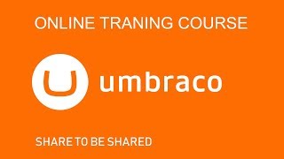 Day1 Install Umbraco on Localhost and Build Visual Studio Solution [upl. by Batsheva]