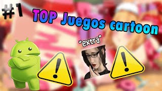 4 top juegos nopor para Android y PC  full español  extras Succumate y Mothers love [upl. by Lehplar]