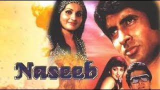 NASEEB movie songs 💖 Audio Jukebox 💖 Bollywood movie songs 💖 romantic songs hindi [upl. by Burtis286]