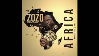 Zozo amp Sengere Super Beat Africa Muvhango 2 Vol 17  Azwibali [upl. by Friday]