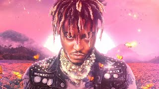 Juice WRLD  Anxiety Intro Official Audio [upl. by Roch]