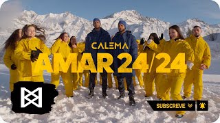 Calema  Amar 2424 [upl. by Meier123]