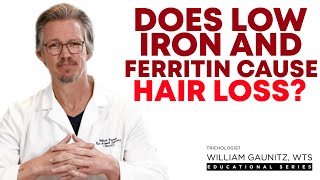 Hair Loss Testosterone DHT Finasteride and Estrogen How Does It All Fit Together [upl. by Leontine]