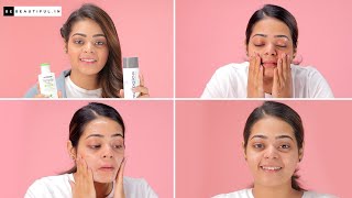 The Right Way To Wash Your Face  Basic Skincare Tips For Flawless Skin  Be Beautiful [upl. by Alvar124]