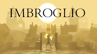 Imbroglio Walkthrough [upl. by Byrann]