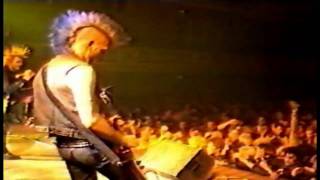 GBH Leeds 1983 12 No Survivors [upl. by Shea]