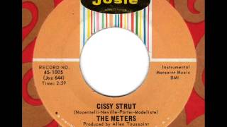 METERS Cissy Strut [upl. by Haron]