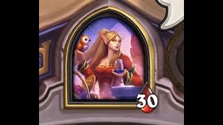 Hearthstone Party Valeera Voice Lines [upl. by Jonette]