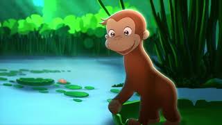 Curious George Theme Song [upl. by Jeralee]