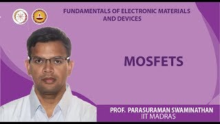 MOSFETs [upl. by Ycal]