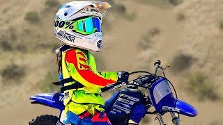 MOTOCROSS KIDS  MOTIVATION HD  AWESOME KIDS MOTOCROSS  🔥 [upl. by Hathaway779]