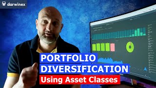 32 Portfolio Diversification using Multiple Asset Classes [upl. by Eendys]