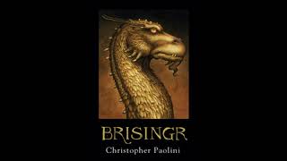 Brisingr Chapter 46 Two Lovers Doomed [upl. by Ialda]