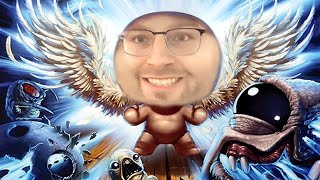 Why Northernlion Quit The Binding of Isaac [upl. by Nileuqaj965]