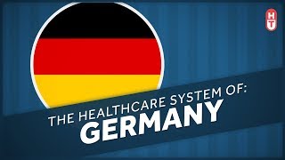 Healthcare in Germany [upl. by Cinda]