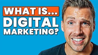 What Is Digital Marketing And How Does It Work [upl. by Rabjohn]