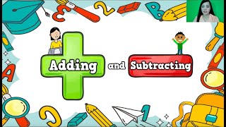 ADDITION AND SUBTRACTION Grade 3 [upl. by Hedelman]