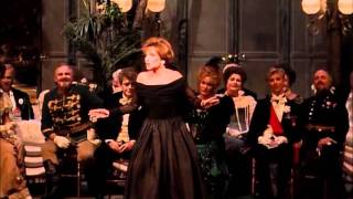 Frederica von Stade  The Metropolitan Opera Gala 1991 [upl. by Douville]