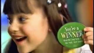 Nick Jr Commercials March 2000 [upl. by Sophy]