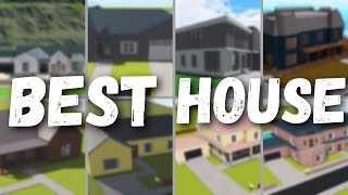 Which house is better in RoCitizens [upl. by Hillery]