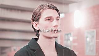 • She will always hate me •  Mia Amalie Winter  Alexander Hardenberg DRUCKGerman Skam [upl. by Ari764]