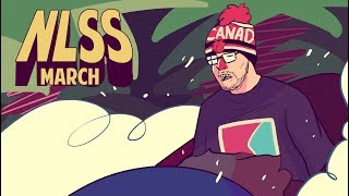 The Northernlion Live Super Show March 19th 2018 [upl. by Yelsnit]