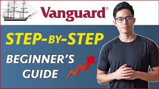 Vanguard Index Funds A Complete Beginners Guide to Investing [upl. by Tenom235]