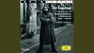 Vaughan Williams Songs of Travel I The Vagabond [upl. by Eilojne]