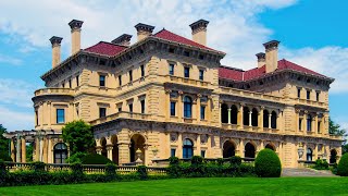 Famous Mansions in the US [upl. by Sophi580]