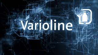 Krones Varioline – packaging line for maximum flexibility [upl. by Charie]