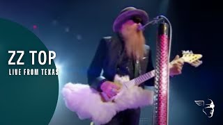 ZZ Top  Live From Texas [upl. by Annaira]