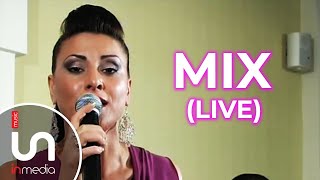 Suzana Gavazova  Mix Live [upl. by Don]