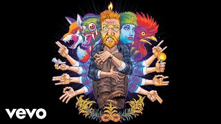 Tyler Childers  Peace of Mind Audio [upl. by Ellehsar]