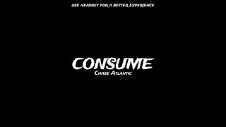 chase Atlantic  consume TikTok version [upl. by Maloy628]