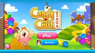 How do I restore my lost progress on candy crush saga [upl. by Sidnee]