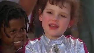 the little rascals 1994 PART END 77 HD [upl. by Enrobso]