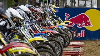 Inside the Worlds Toughest Amateur Motocross Race  Moto Spy Supercross [upl. by Nicholson80]