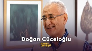 Doğan Cüceloğlu  TRT Arşiv [upl. by Dessma]