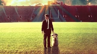 Top 10 Inspirational Sports Movies [upl. by Christabel]